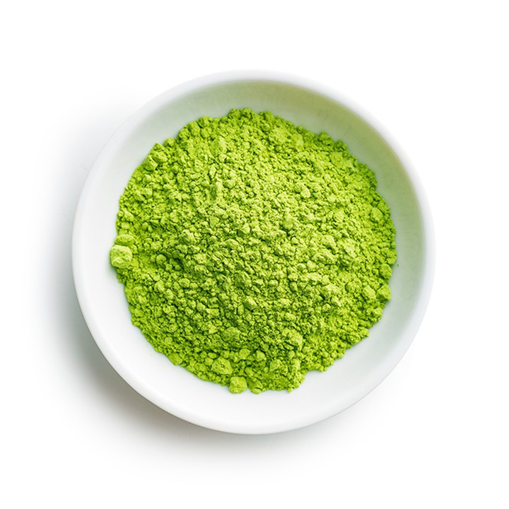 Premium Seaweed Taste Matcha